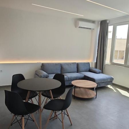 La Dolce Vita-Your Urban Stay Thessaloníki Eksteriør billede