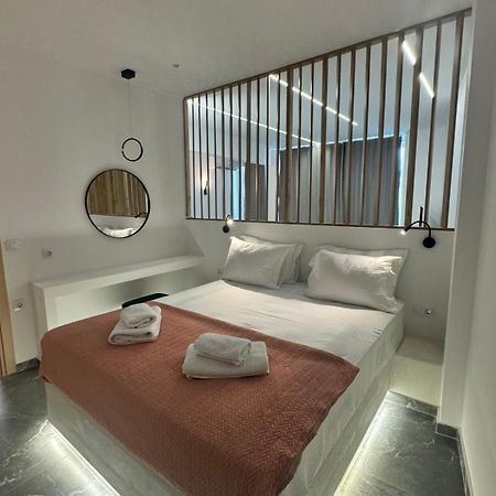 La Dolce Vita-Your Urban Stay Thessaloníki Eksteriør billede
