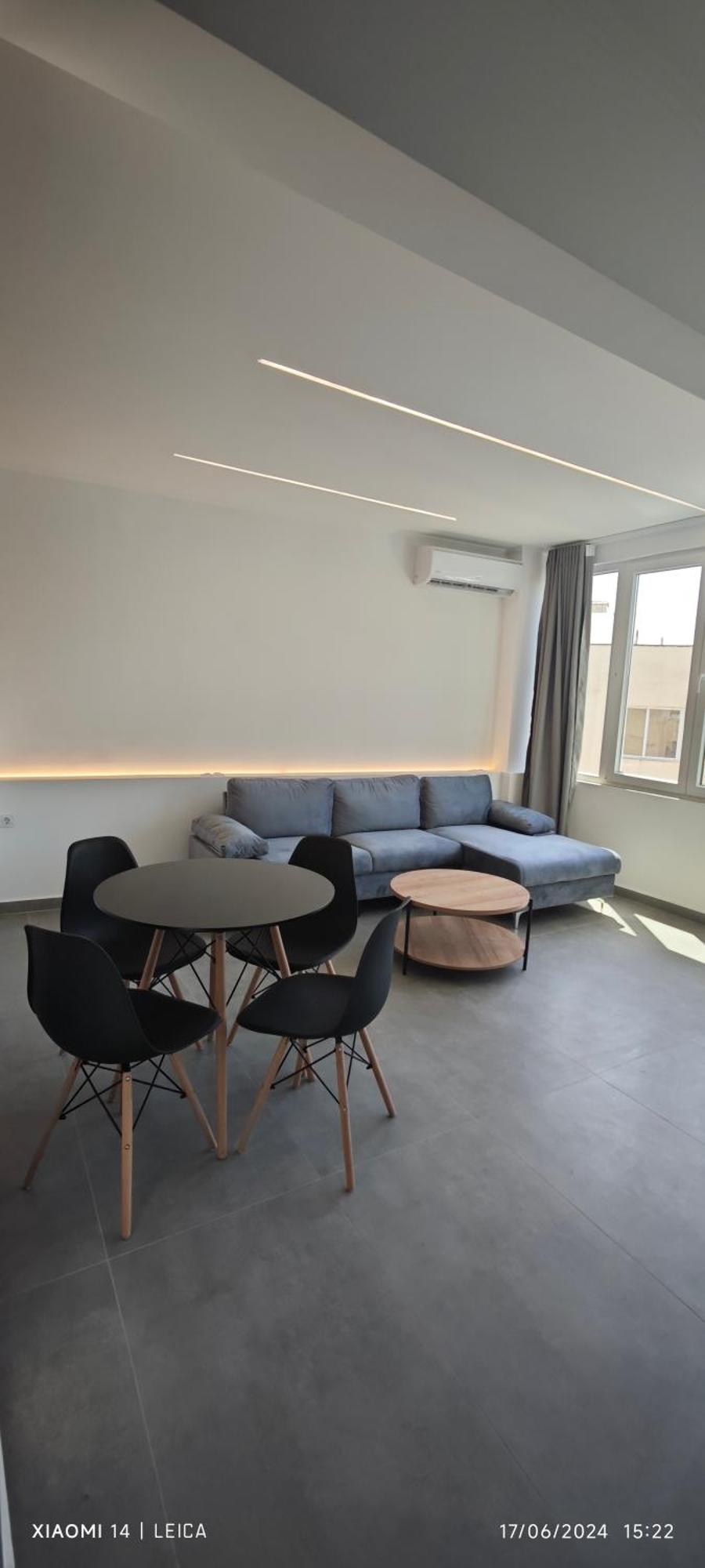 La Dolce Vita-Your Urban Stay Thessaloníki Eksteriør billede