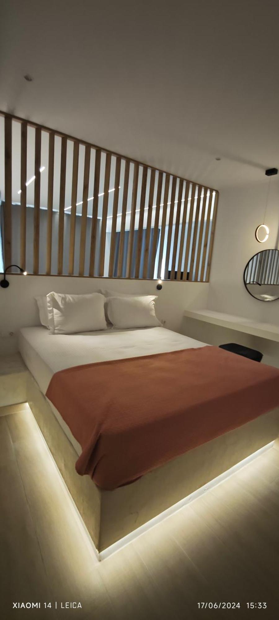 La Dolce Vita-Your Urban Stay Thessaloníki Eksteriør billede
