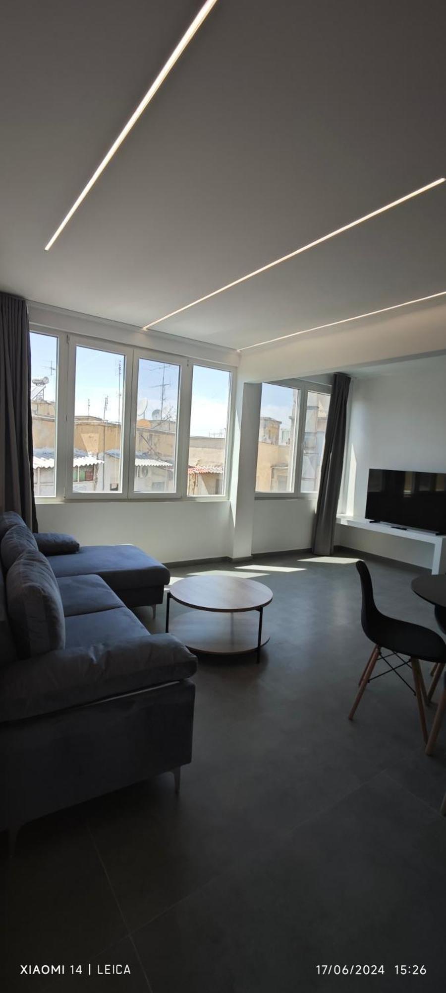 La Dolce Vita-Your Urban Stay Thessaloníki Eksteriør billede