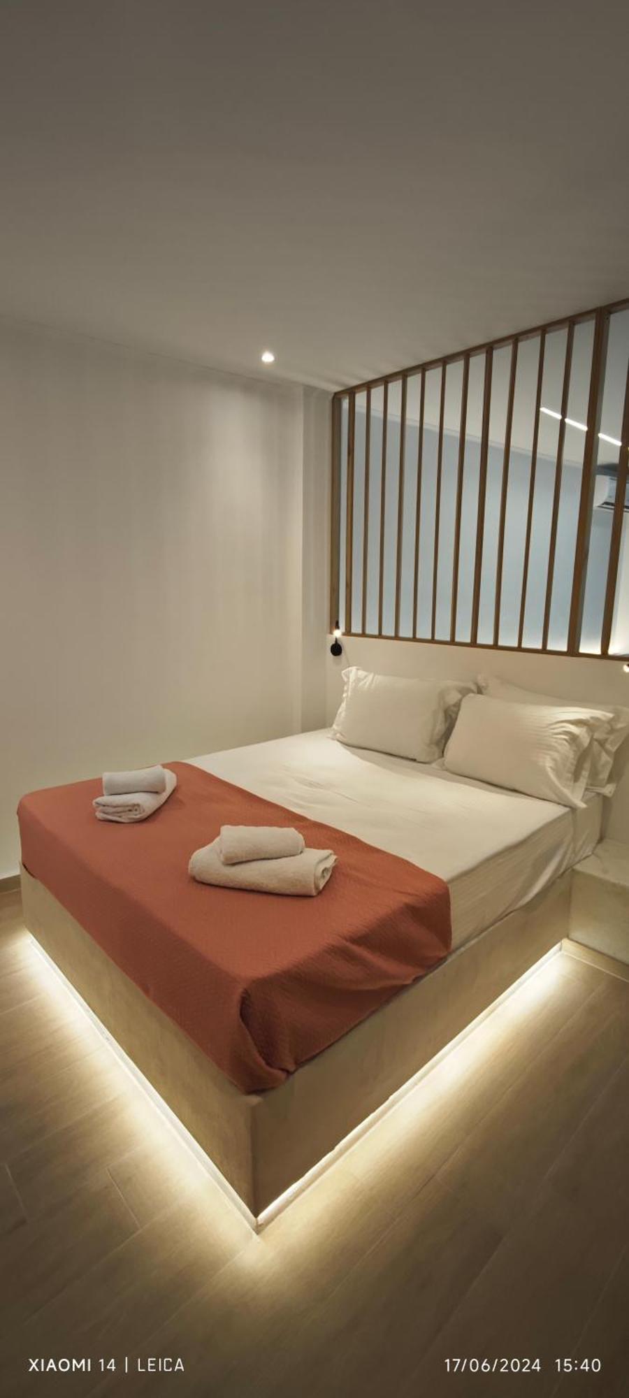 La Dolce Vita-Your Urban Stay Thessaloníki Eksteriør billede