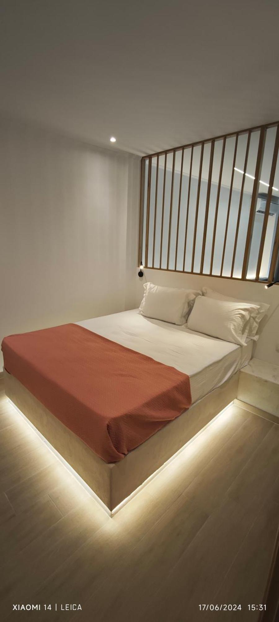La Dolce Vita-Your Urban Stay Thessaloníki Eksteriør billede