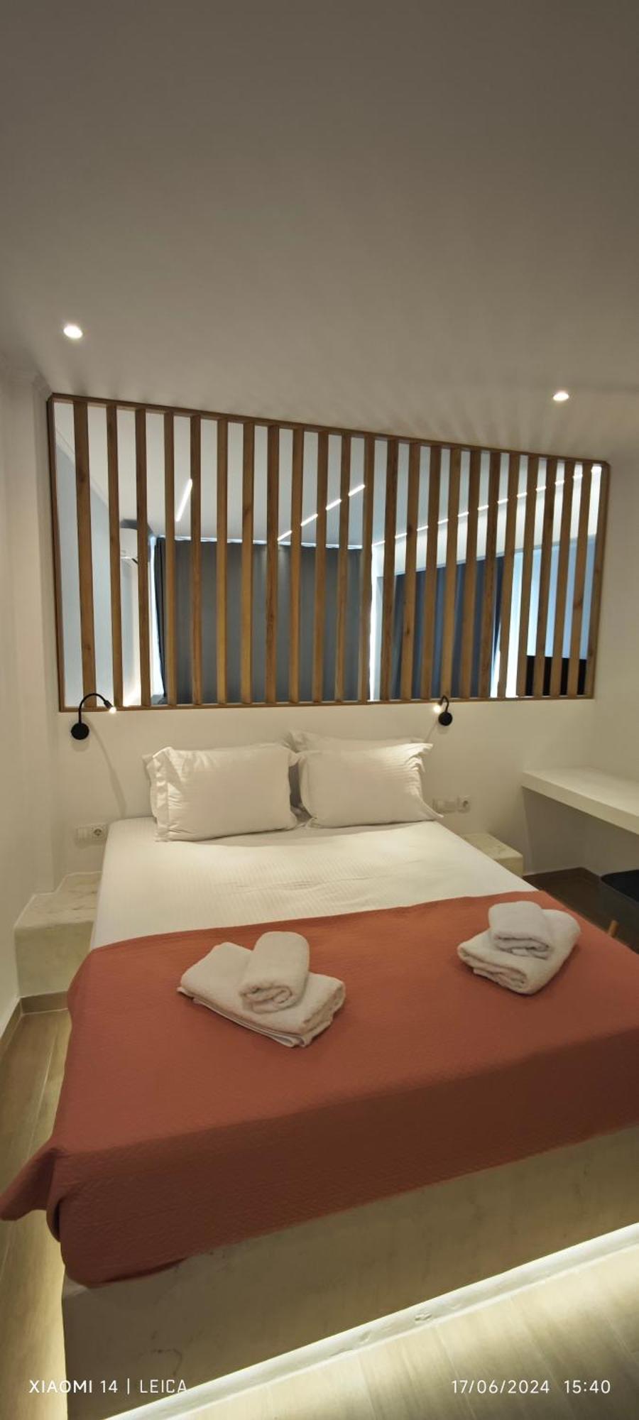 La Dolce Vita-Your Urban Stay Thessaloníki Eksteriør billede