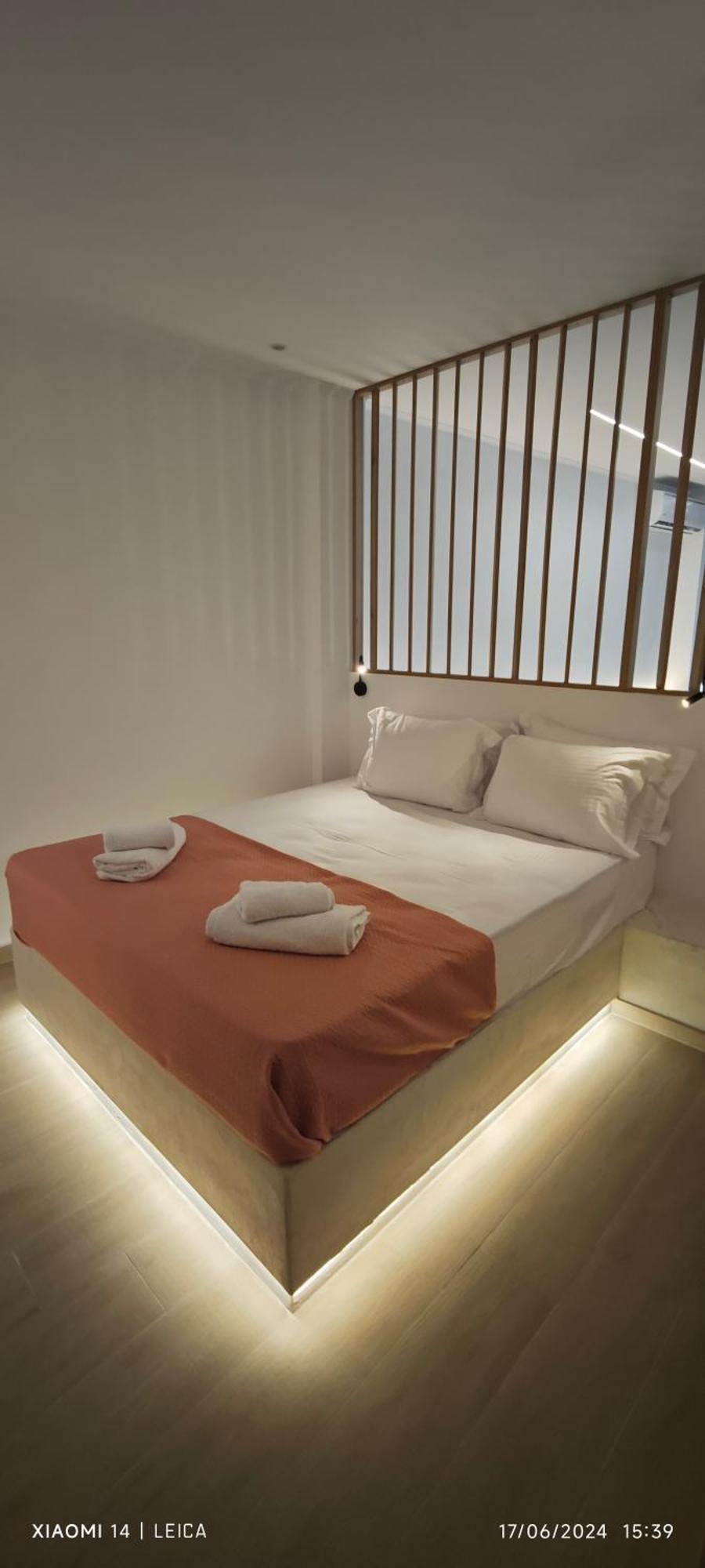 La Dolce Vita-Your Urban Stay Thessaloníki Eksteriør billede