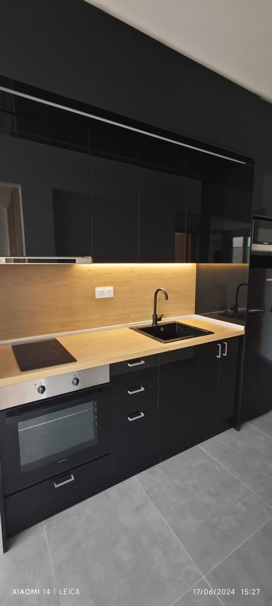 La Dolce Vita-Your Urban Stay Thessaloníki Eksteriør billede