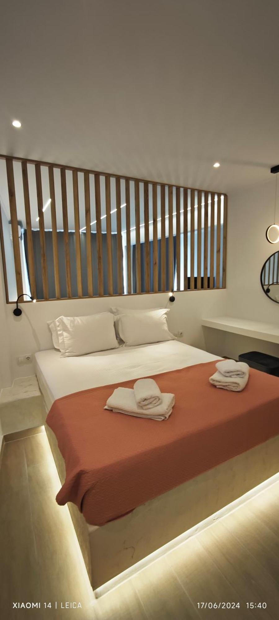 La Dolce Vita-Your Urban Stay Thessaloníki Eksteriør billede