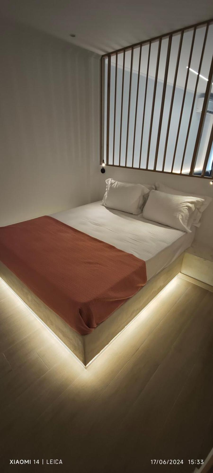 La Dolce Vita-Your Urban Stay Thessaloníki Eksteriør billede