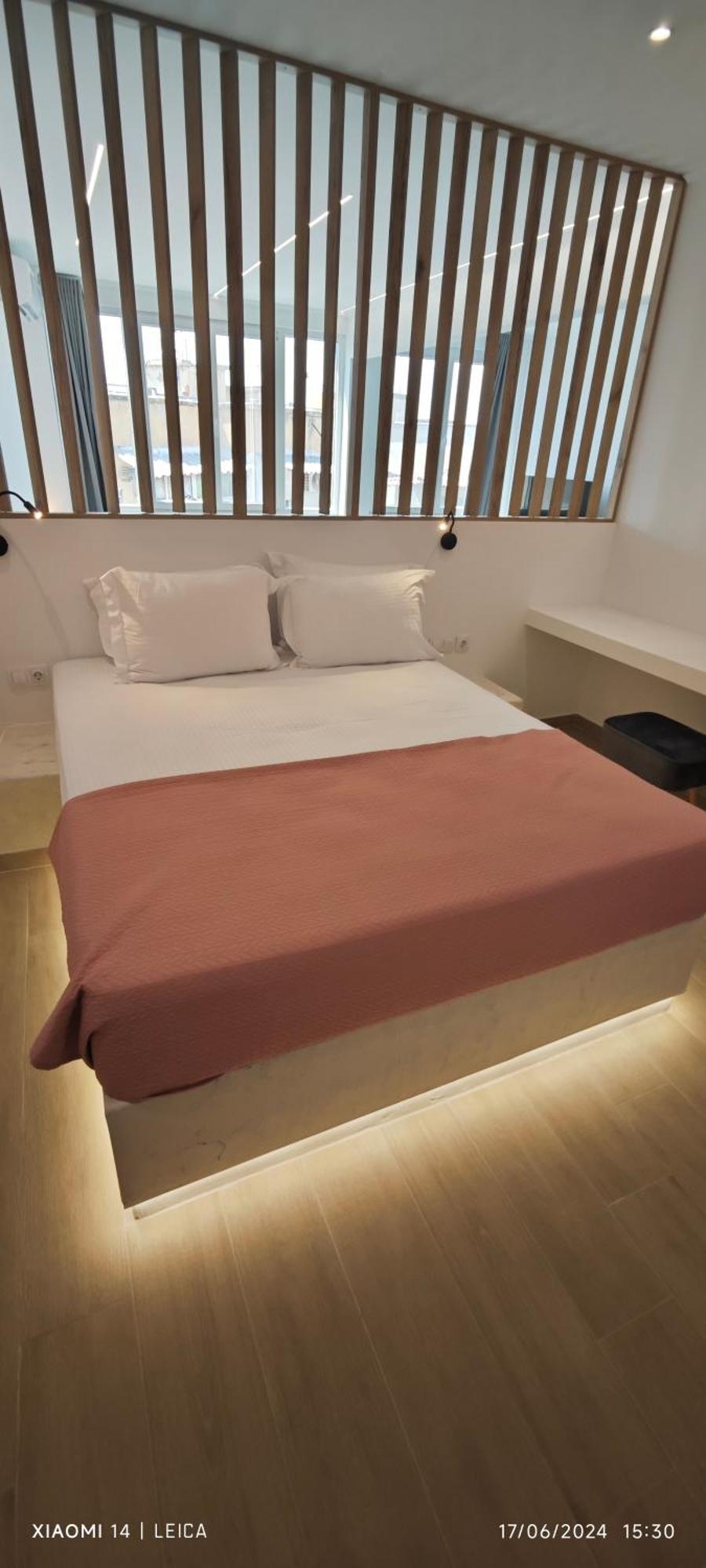 La Dolce Vita-Your Urban Stay Thessaloníki Eksteriør billede