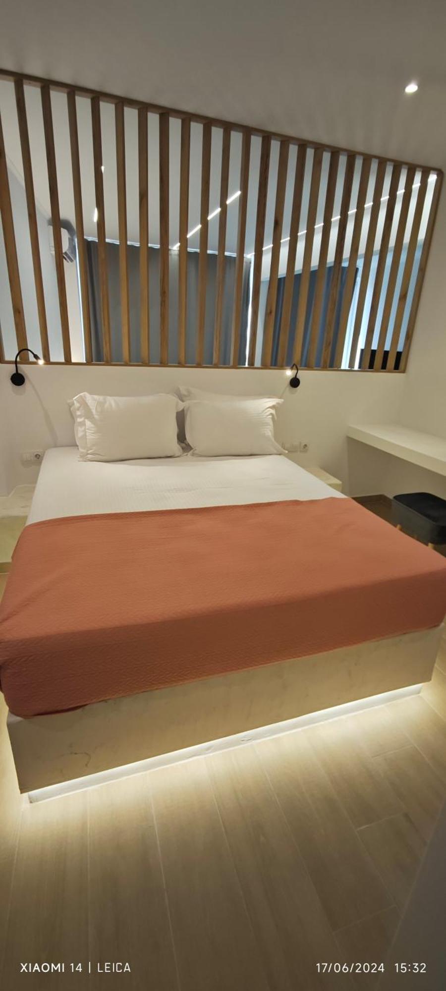 La Dolce Vita-Your Urban Stay Thessaloníki Eksteriør billede