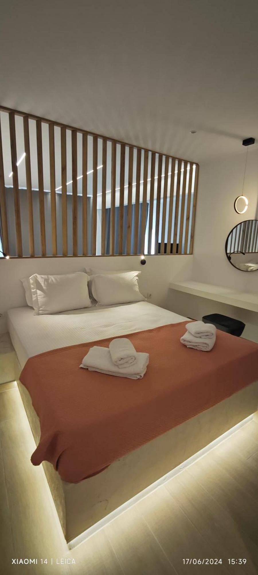 La Dolce Vita-Your Urban Stay Thessaloníki Eksteriør billede