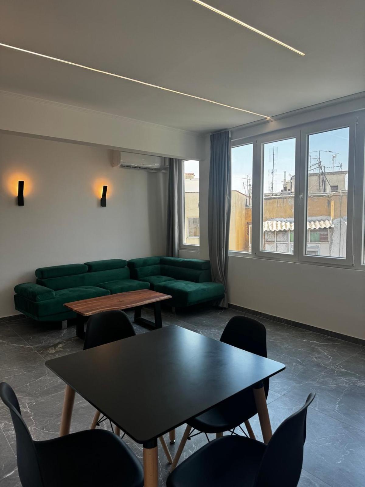 La Dolce Vita-Your Urban Stay Thessaloníki Eksteriør billede