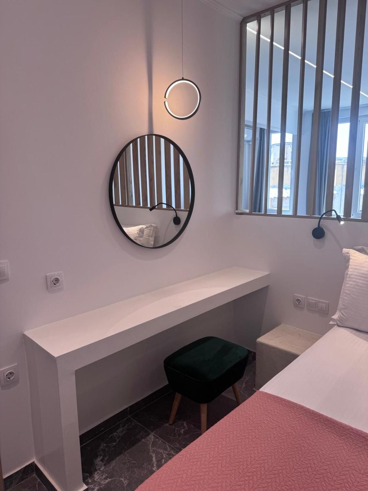 La Dolce Vita-Your Urban Stay Thessaloníki Eksteriør billede