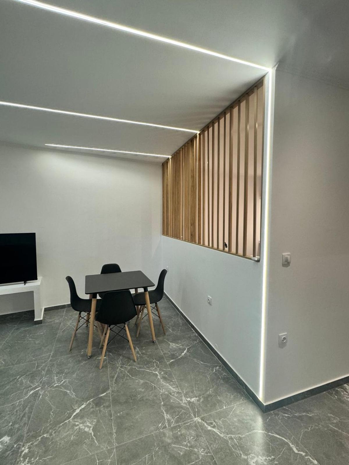 La Dolce Vita-Your Urban Stay Thessaloníki Eksteriør billede