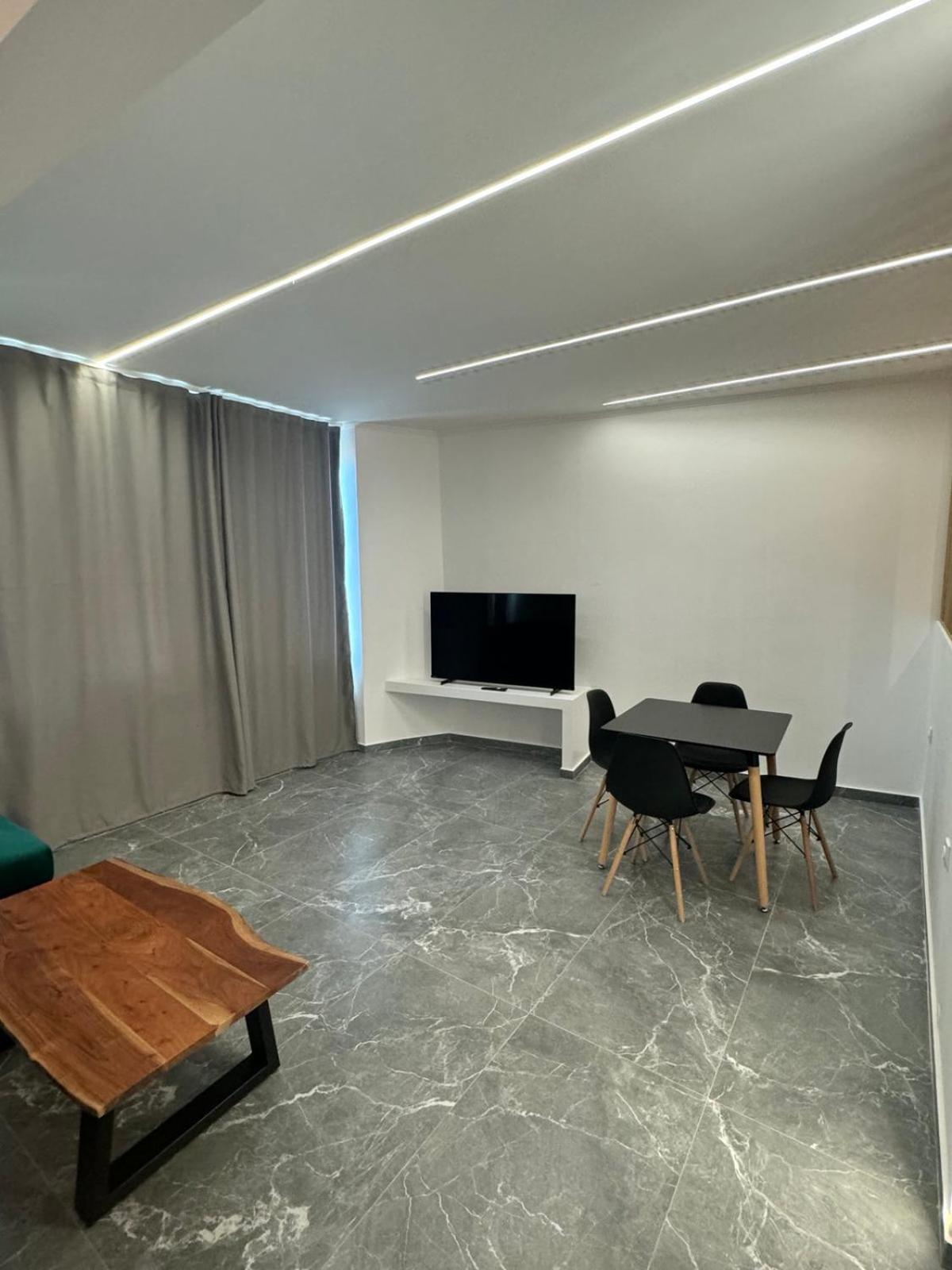 La Dolce Vita-Your Urban Stay Thessaloníki Eksteriør billede