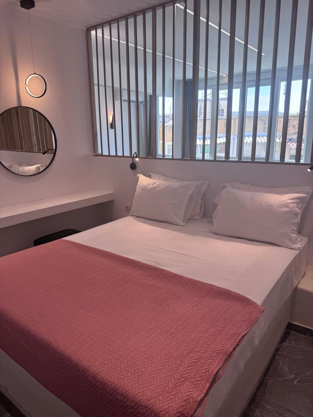 La Dolce Vita-Your Urban Stay Thessaloníki Eksteriør billede