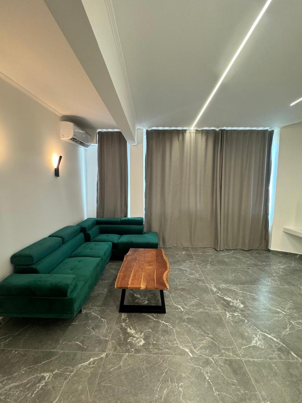 La Dolce Vita-Your Urban Stay Thessaloníki Eksteriør billede