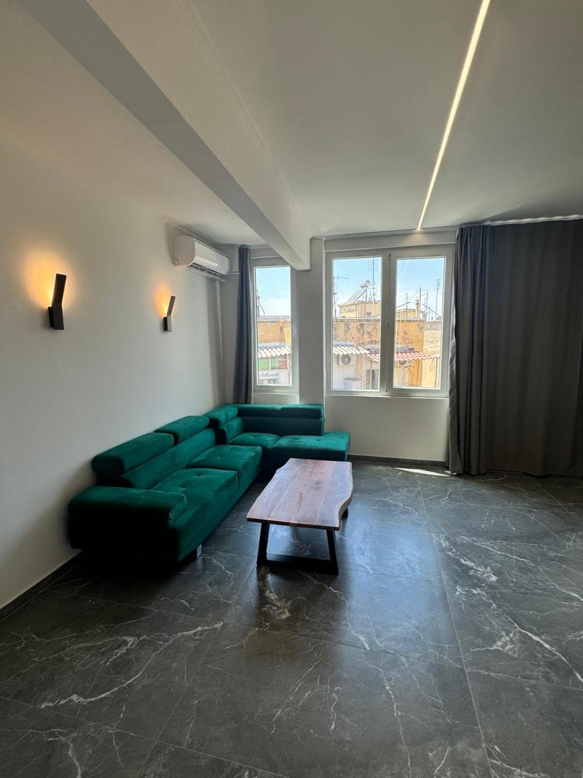La Dolce Vita-Your Urban Stay Thessaloníki Eksteriør billede