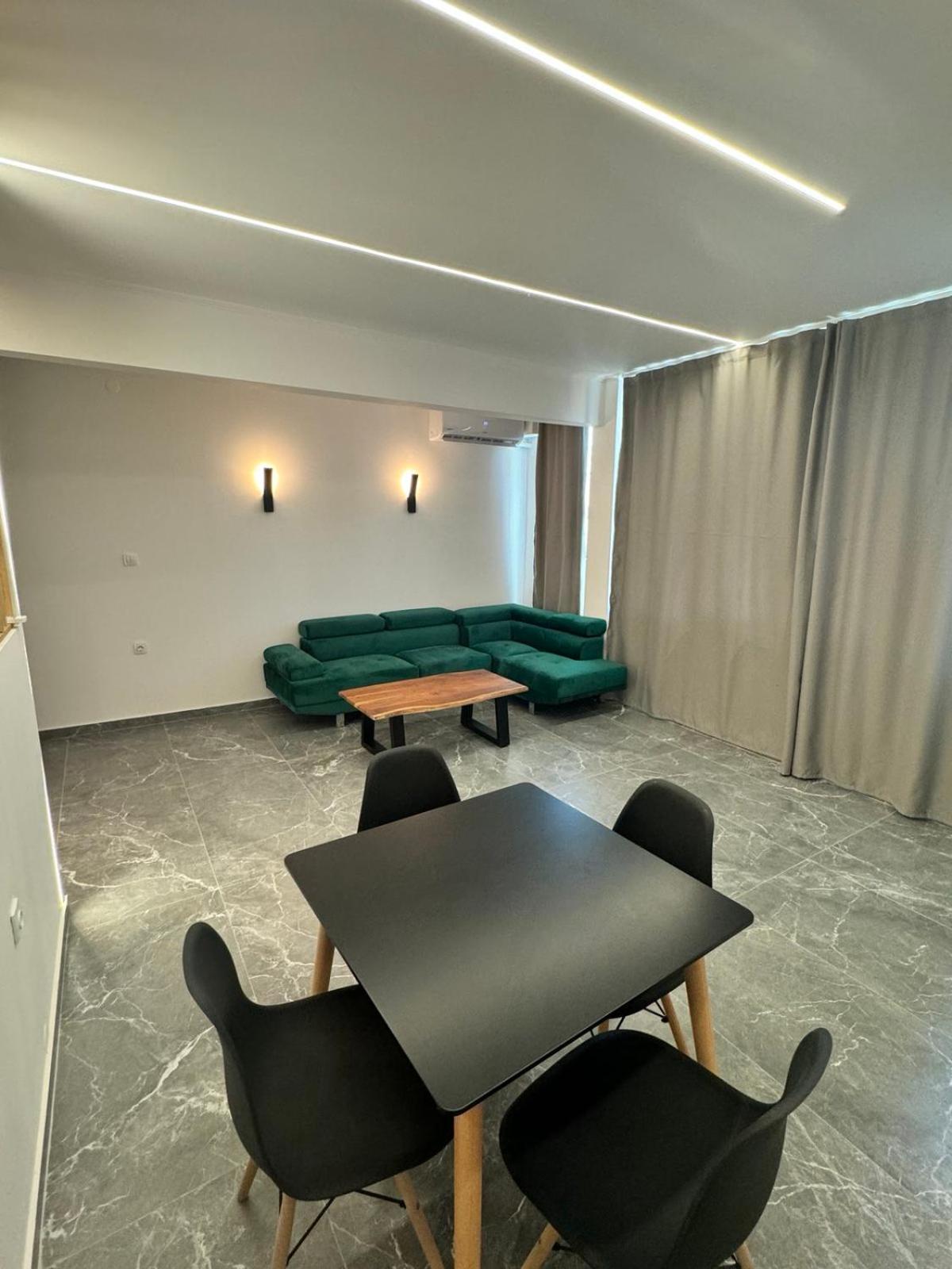 La Dolce Vita-Your Urban Stay Thessaloníki Eksteriør billede
