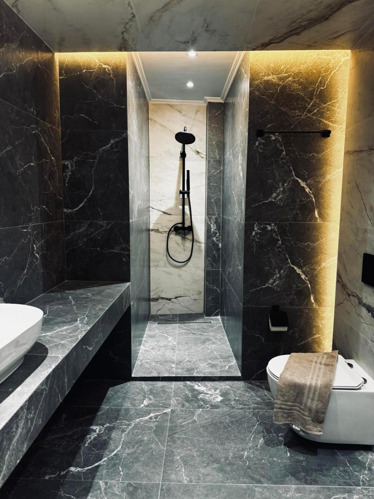 La Dolce Vita-Your Urban Stay Thessaloníki Eksteriør billede