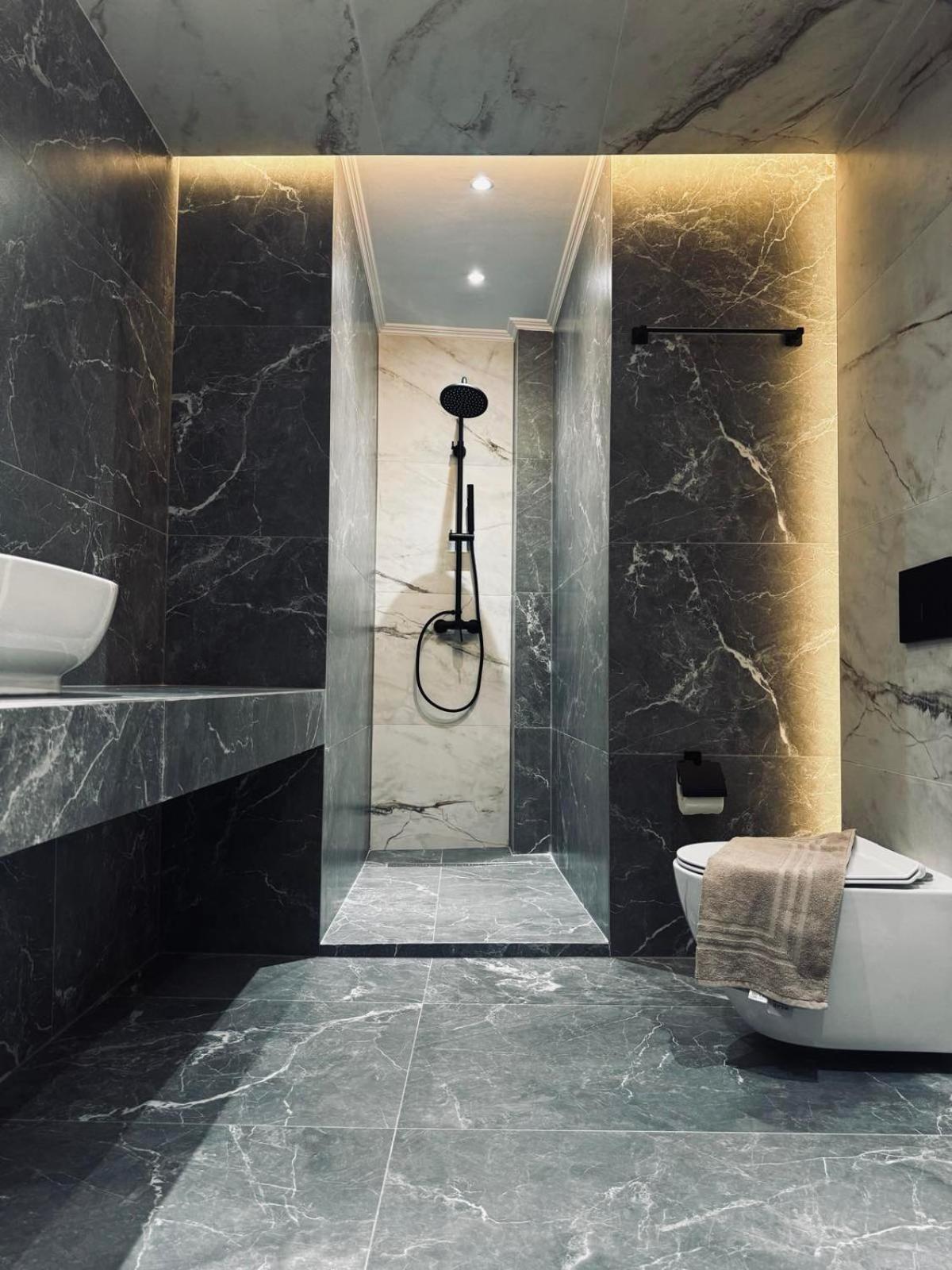 La Dolce Vita-Your Urban Stay Thessaloníki Eksteriør billede