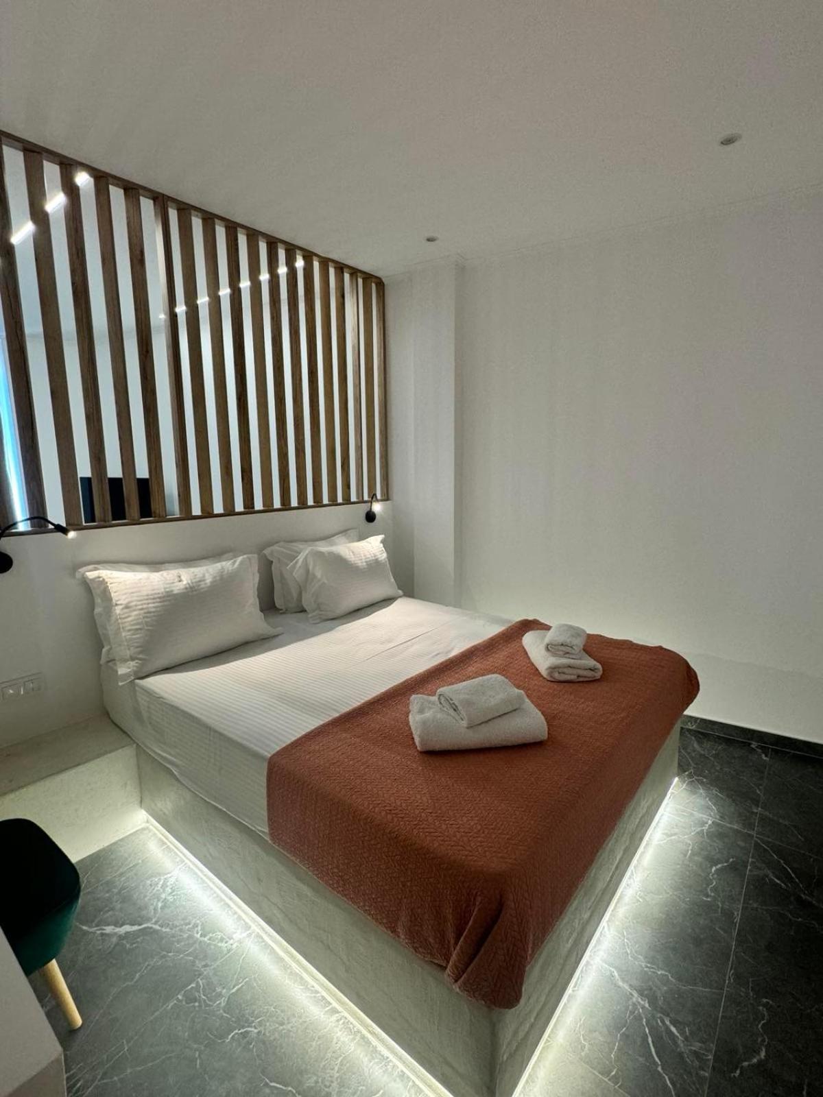 La Dolce Vita-Your Urban Stay Thessaloníki Eksteriør billede
