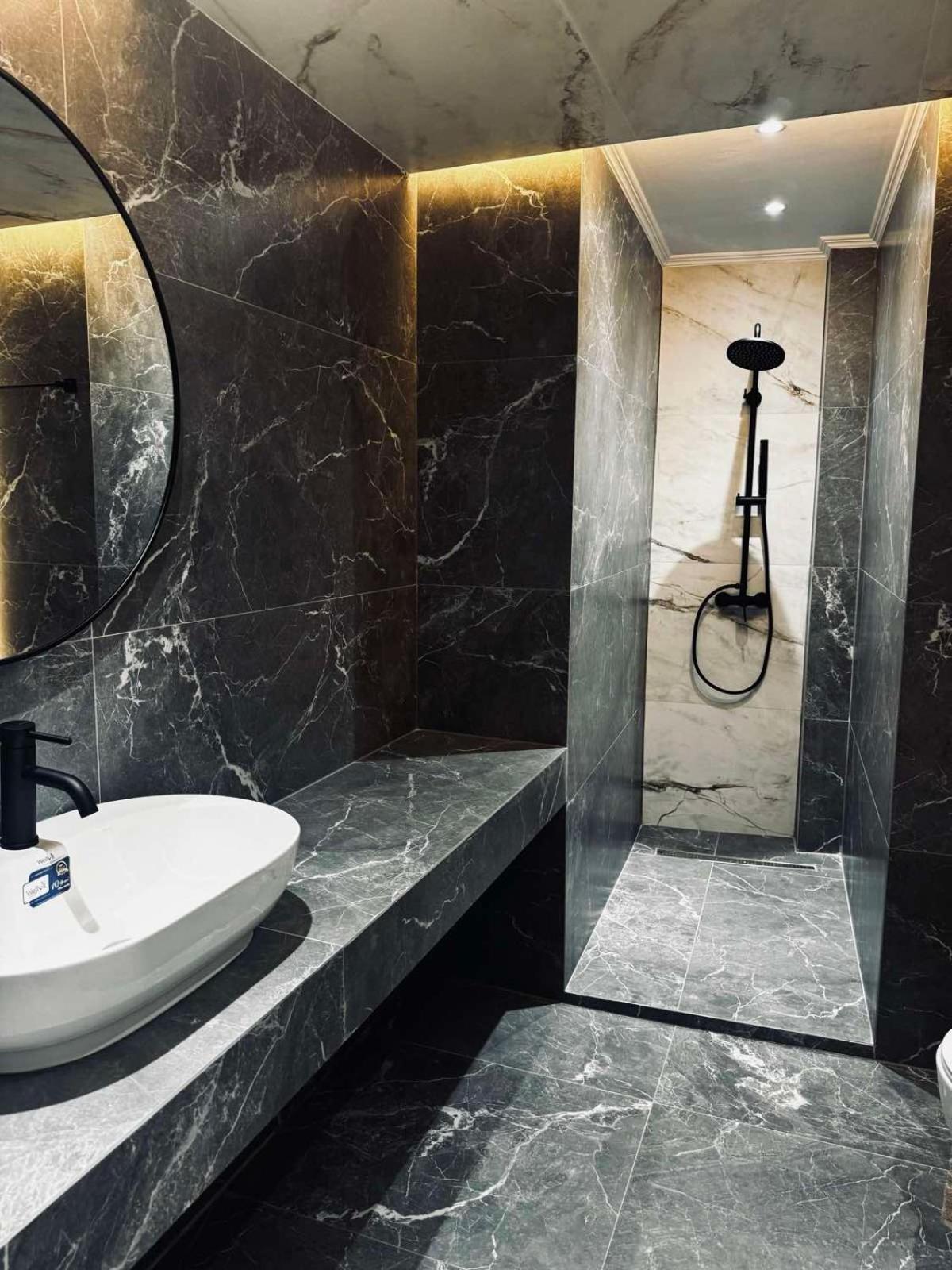 La Dolce Vita-Your Urban Stay Thessaloníki Eksteriør billede