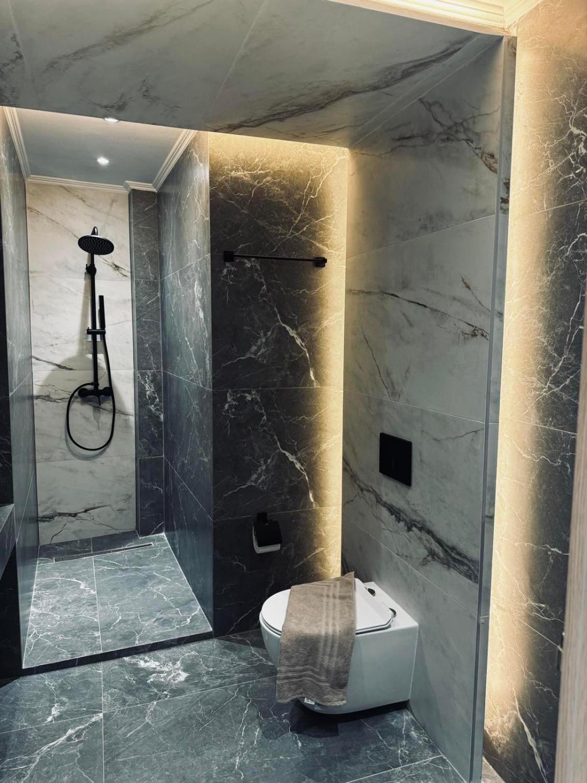 La Dolce Vita-Your Urban Stay Thessaloníki Eksteriør billede